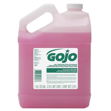 Gojo Gojo 315-1807-04 1 Gallon All Purpose Skin Cleanser 315-1807-04
